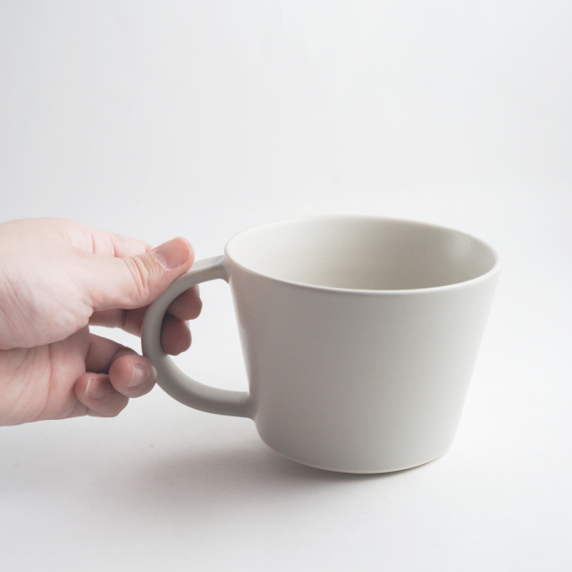 m.m.d. / マグカップ コーヒー/ イケガミヨリユキ コラボ | m.m.d.