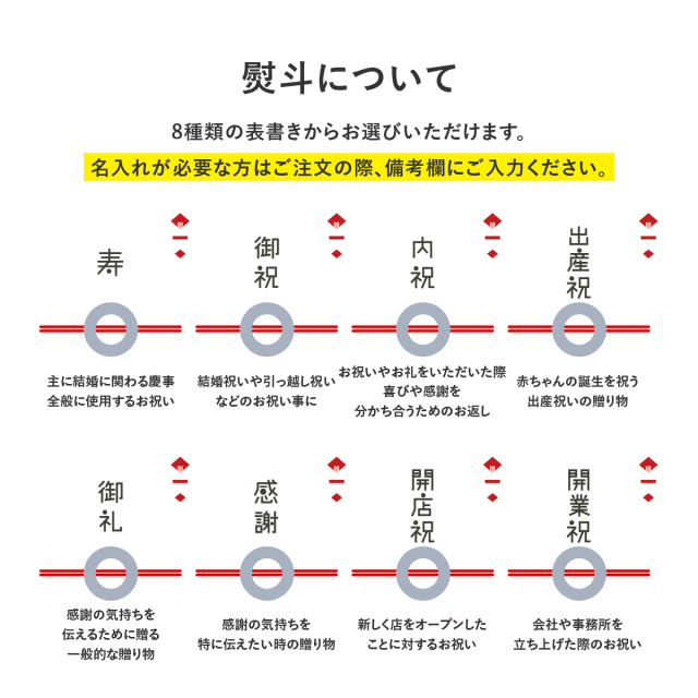 パンプレート2枚セット / true colors line / ギフトボックス＆熨斗