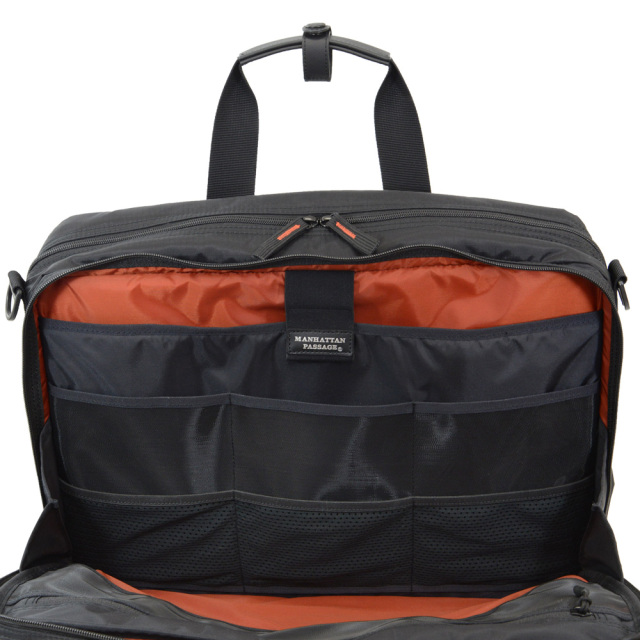 2190 Mr.Lau ビジネストリッパー マンハッタンパッセージ公式