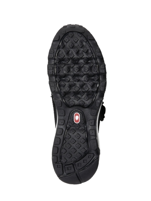 COOTIE × Tomo&Co. × STOCK NO: 「Air Moccasins (Suede) 」 エア