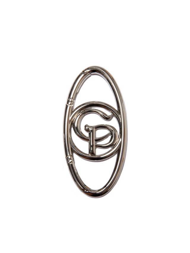 COOTIE 「Symbol Carabiner」 カラビナ