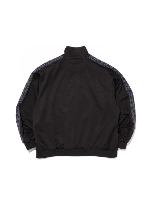 DELUXE x Evisen 「DELUXE x Evisen BotanicTracksuit JKT」 トラック