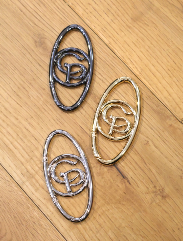 COOTIE 「Symbol Carabiner」 カラビナ