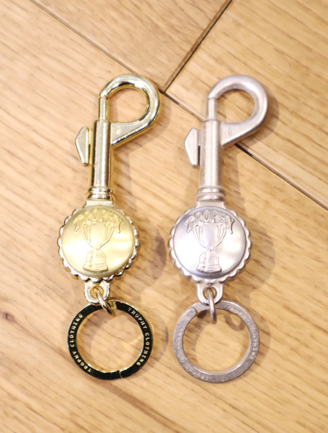 3000円off】Maison Margiela キーリング ボトルオープナー 3000円off