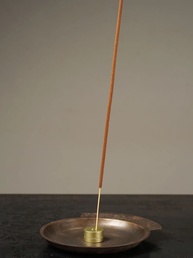 GLAD HAND 「GOOD TO ME-INCENSE STAND」 お香立て MASH UP マッシュアップ