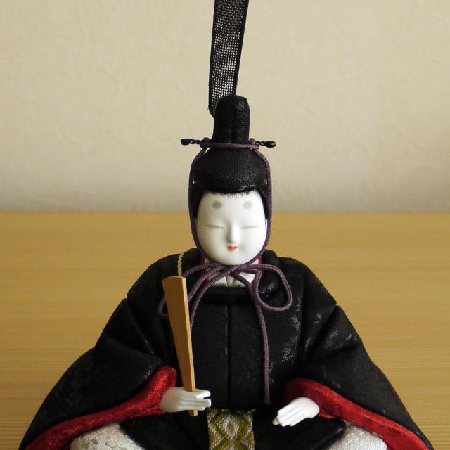 伝統的工芸品 柿沼東光作 伝産・麗春雛(漆箔正絹西陣織) 二曲箔押屏風