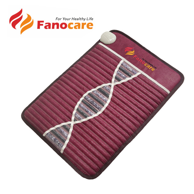 Fanocare アメジスト 温熱バイオマット (50×100cm) H Noble Compact
