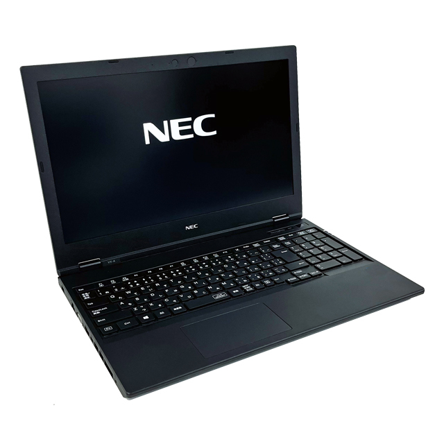 ビックリ目玉企画 中古ノートパソコン NEC VersaPro タイプVX VKL21/X