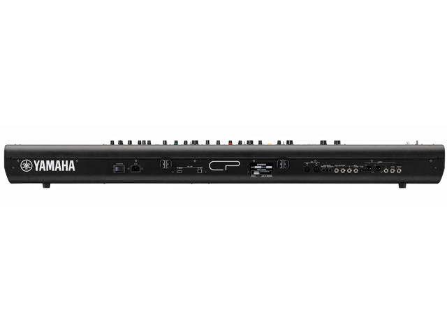 YAMAHA CP88 + 純正ソフトケース SC-CP88セット ｜シンセサイザー専門