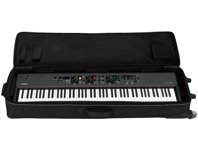 YAMAHA CP88 + 純正ソフトケース SC-CP88セット ｜シンセサイザー専門