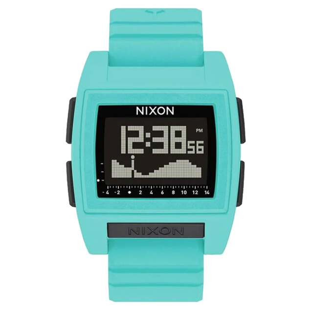 NIXON ニクソン 腕時計 THE BASE TIDE PRO/メンズ ベース タイド プロ