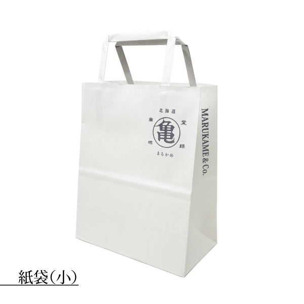紙袋（小） SIZAIA-S