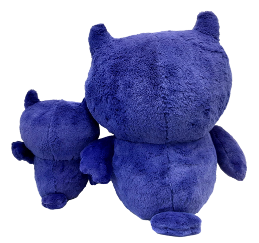 ◇めいじろうぬいぐるみ特大 明大グッズ ネットショップ