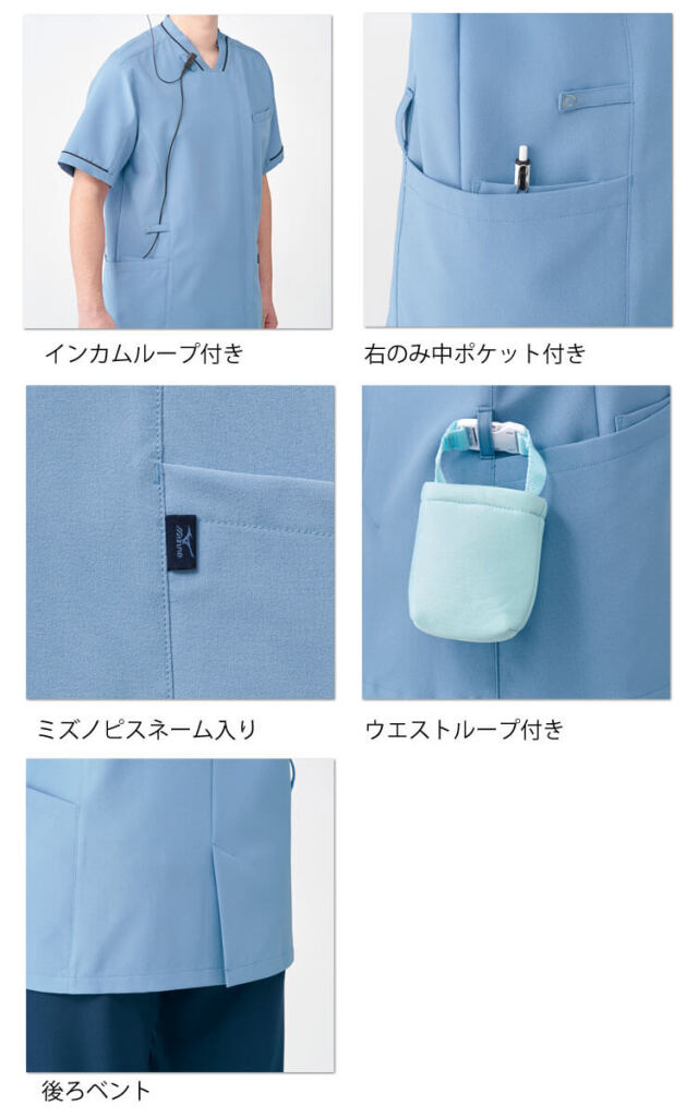 ファスナースクラブ MZ-0500 UNITE