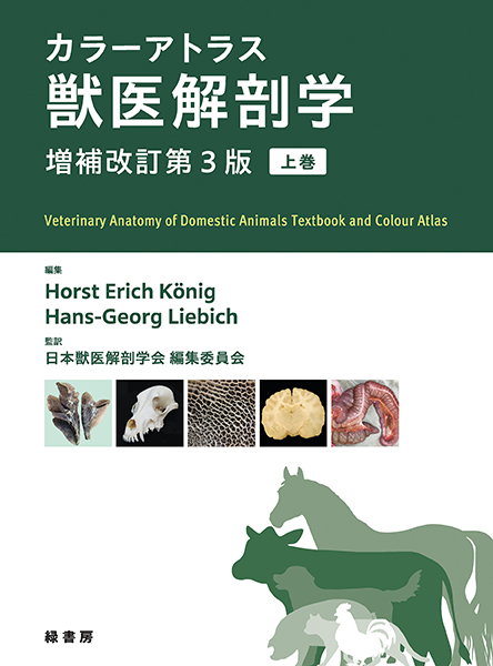 臨床獣医学 株式会社 緑書房