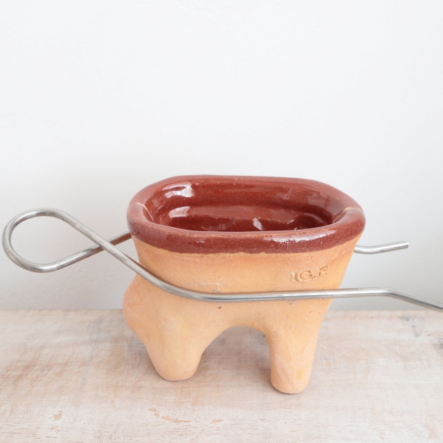 アニョーパスカル 赤ちゃんサイズ BEBE アルザス地方 スフレンハイム