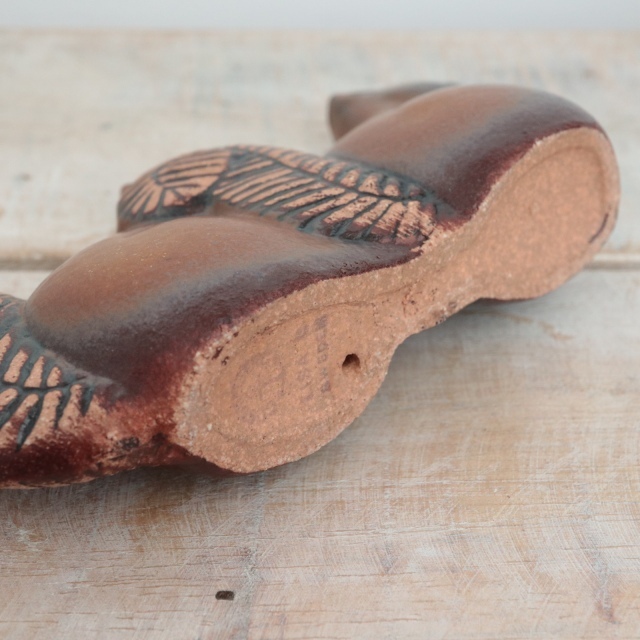 リサ ラーソン リス ノアの方舟 箱舟 Lisa Larson NOAKS ARK Ekorre