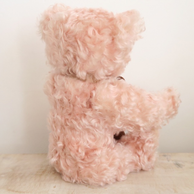 シュタイフ テディベア モモ Steiff MOMO 30cm