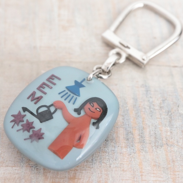 ルフォール・オプノ アンティーク雑貨ミュー