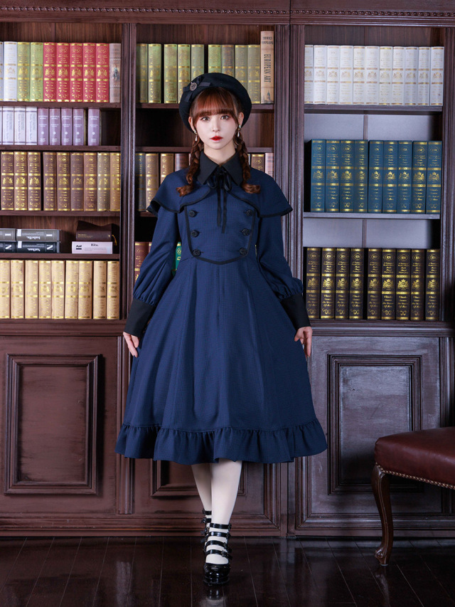 ワンピース・ルアウ｜品番206050 MIHO MATSUDA