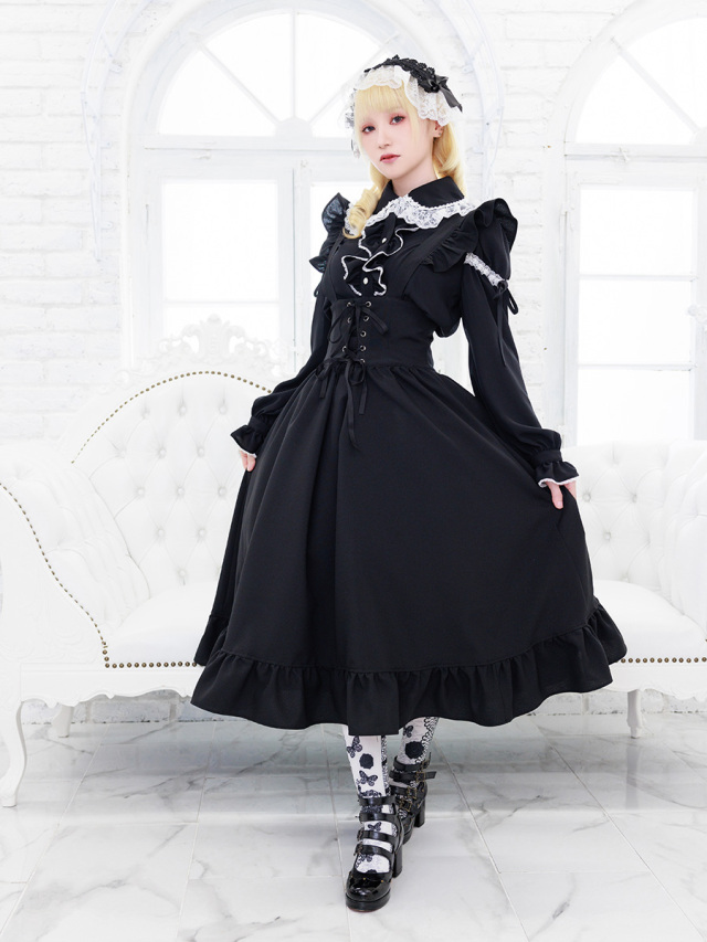 2023年AW Collection MIHO MATSUDA