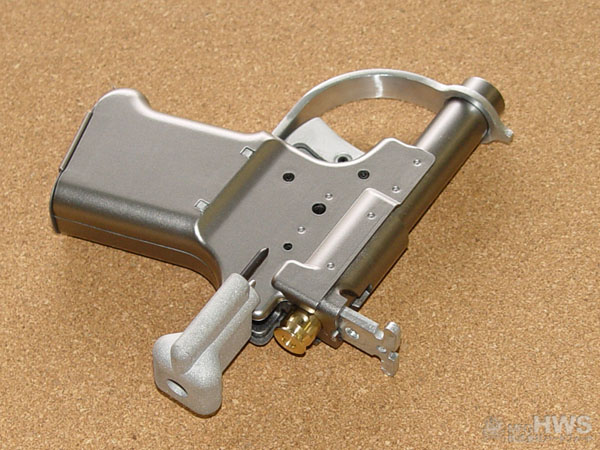 ハートフォード 発火モデルガン リバレーター 百万丁記念モデル