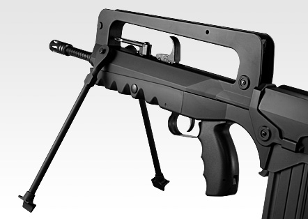 東京マルイ 電動ガン ファマス5.56-F1 エアガン エアーガン