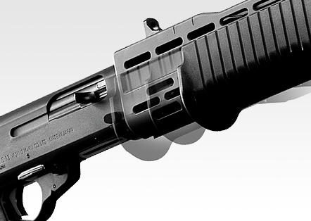 東京マルイ エアーショットガン スパス12 エアガン エアーガン