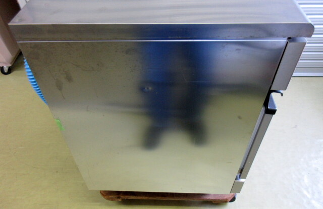 2022年 ホシザキ ハーフキューブアイス製氷機 IM-95TM-1-21 W1000×D600