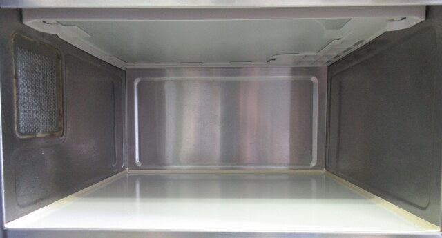 2018年 パナソニック 業務用電子レンジ NE-1802TA 単相200V 2800W