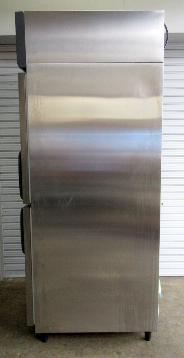 2021年 サンテツ技研 デパック解凍機 SE-DEPAK H500 W610×D800×H1950mm