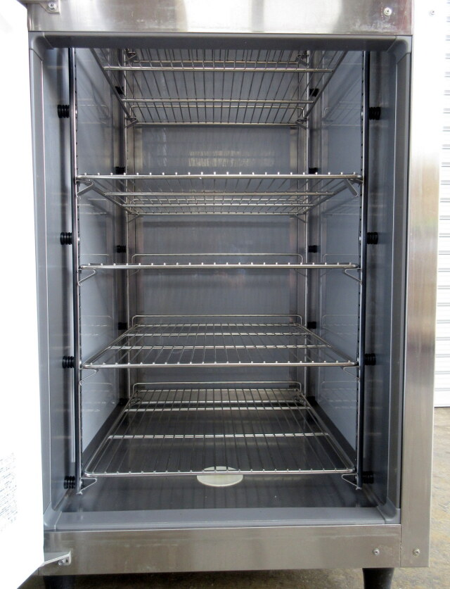 2021年 サンテツ技研 デパック解凍機 SE-DEPAK H500 W610×D800×H1950mm