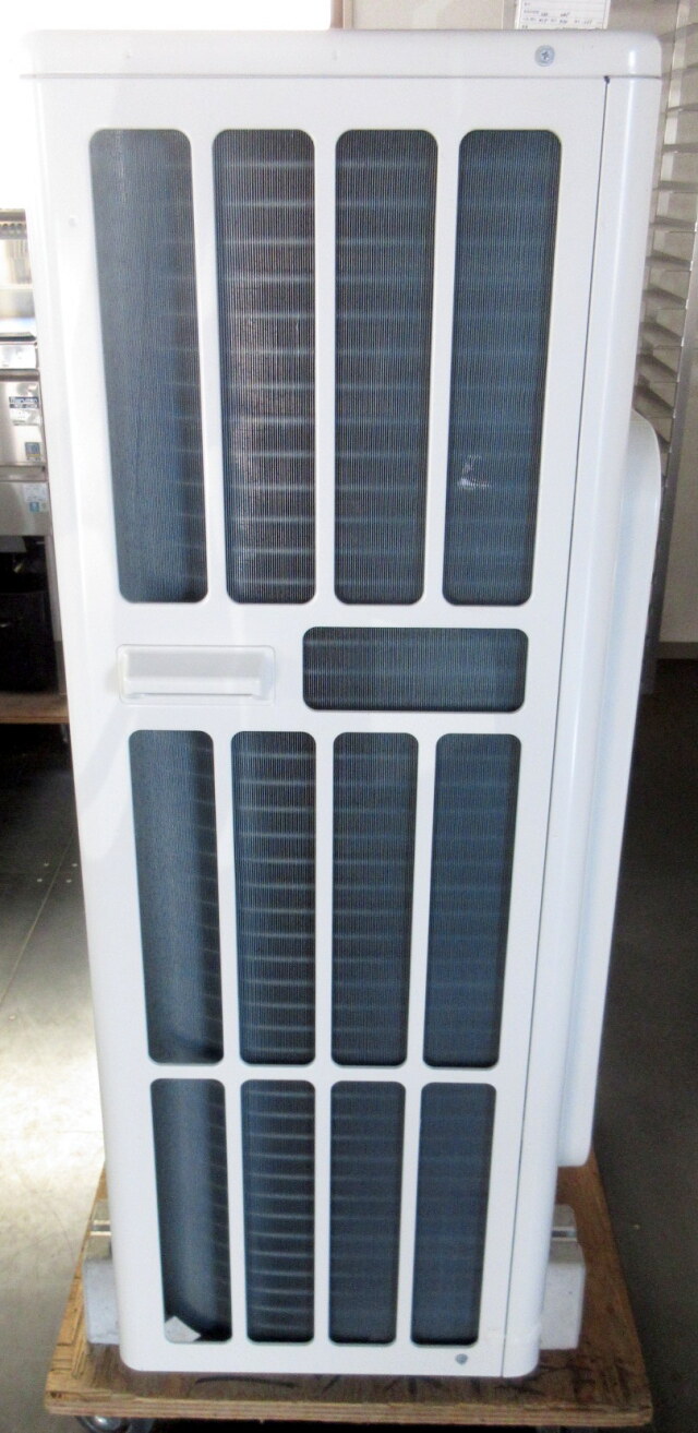 2021年 東芝 業務用エアコンセット RUXA08033MU 3相200V 天井カセット