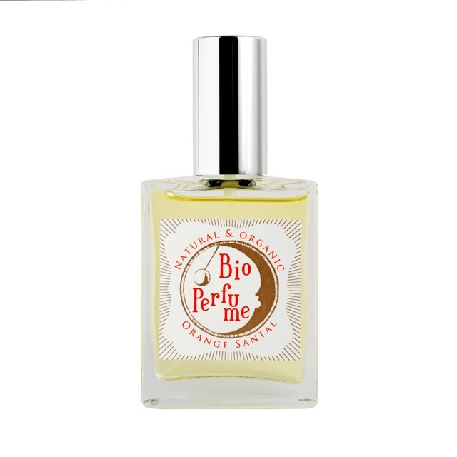 オレンジサンタル スプレー [OrangeSantal Spray] - ビオパフューム
