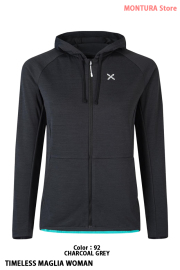 MONTURA Store（モンチュラ ストア） Web 通販 「ORTISEI MAGLIA WOMAN