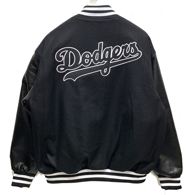 FANATICS / STADIUM JACKET - LA DODGERS