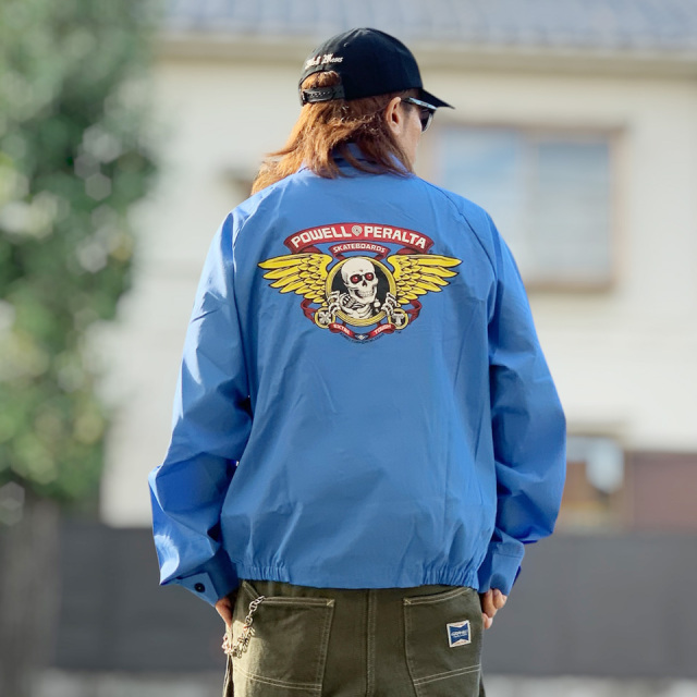 POWELL PERALTA / OG JACKET