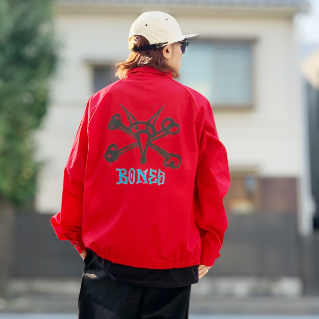 POWELL PERALTA / OG JACKET