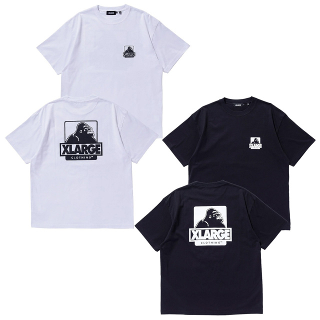 XLARGE / OG S/S TEE