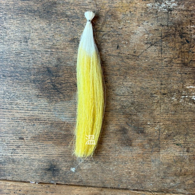 エコヴェーダ ecoveda オーガニックハーバルヘアカラー ブロンド