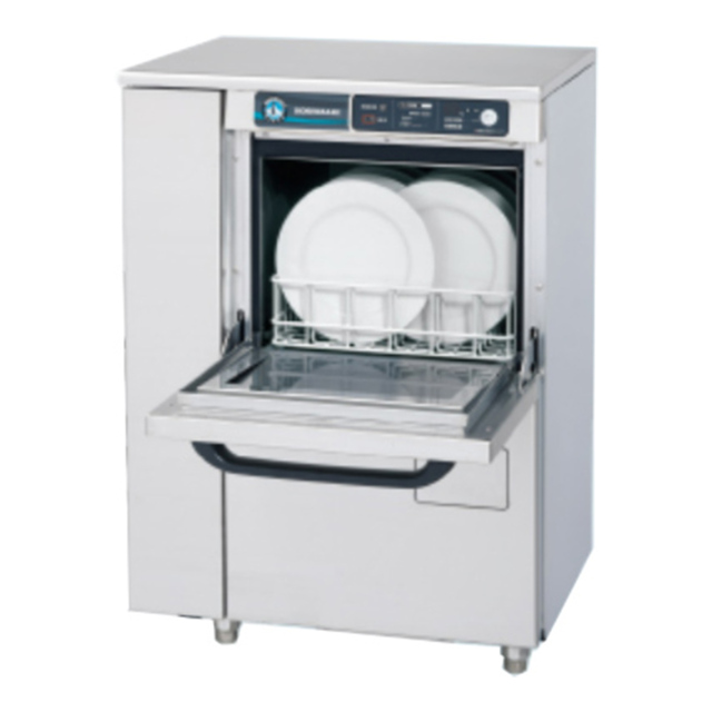 送料無料 業務用食器洗浄機 ホシザキ JWE-300TUB アンダーカウンター