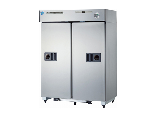 L73☆ダイワ☆縦型冷蔵庫 スライドドアタイプ 業務用 厨房 店舗 L73