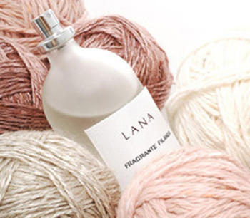 フラグランテ フィランダ(FRAGRANTE FILANDA)LANAラーナ スプレー100ml