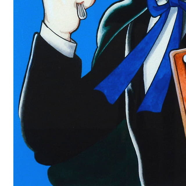 手塚治虫 ブラックジャック「医の道」ピエゾグラフ 手塚プロ監修・限定