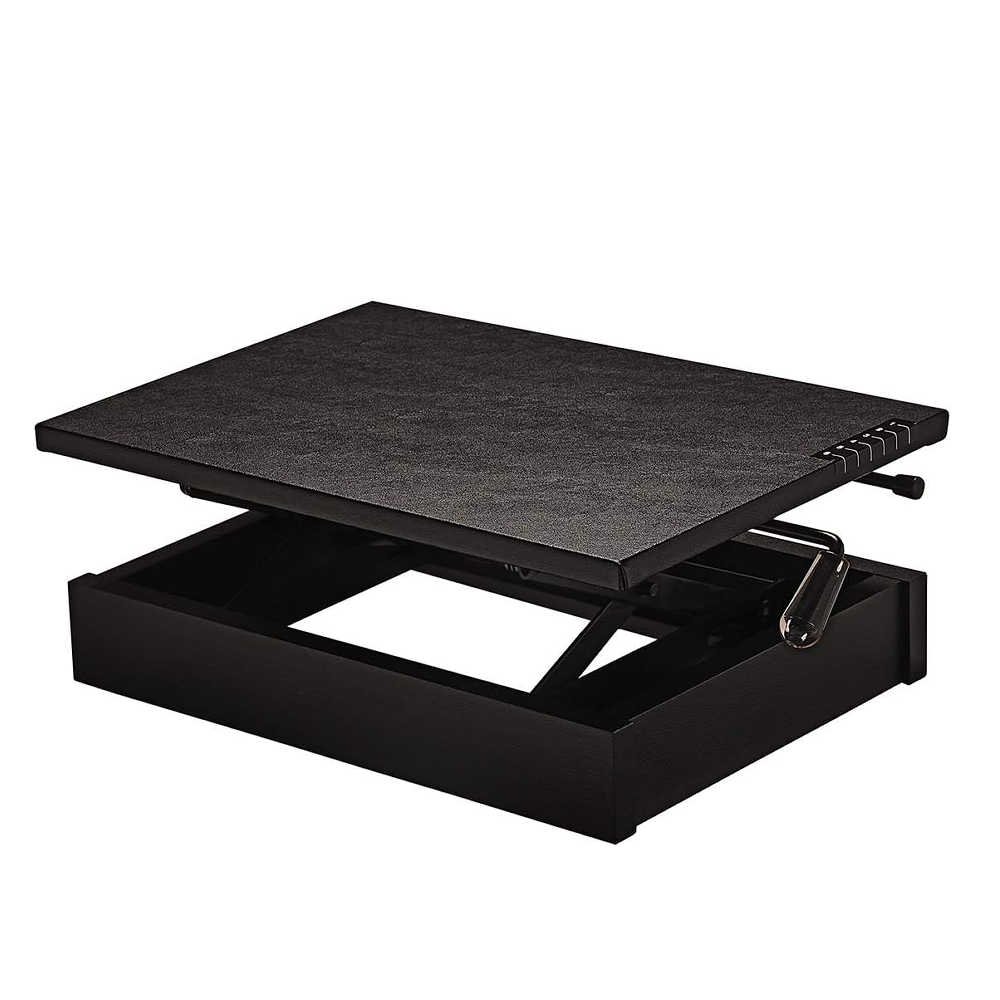 ラック式タイプ ピアノ補助台 足台 AX-RH 足置き台 吉澤