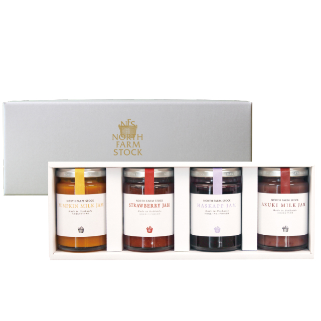 ギフトセットJOS-04 | NORTH FARM STOCK | ノースファームストック