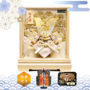 五月人形,久月・吉徳大光のネット通販ショップ