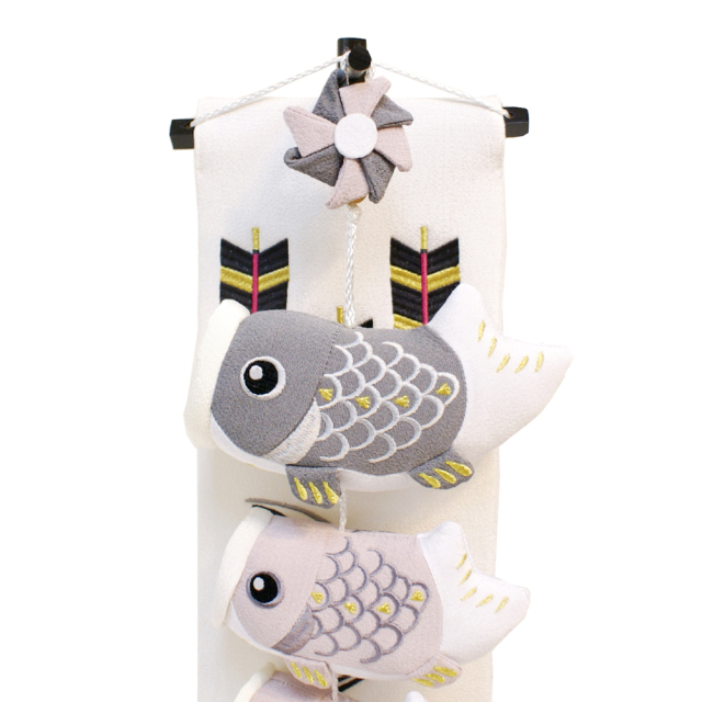 五月人形,久月,吊るし飾り,鯉幟,鯉のぼり,こいのぼり,つるし飾り,SIK