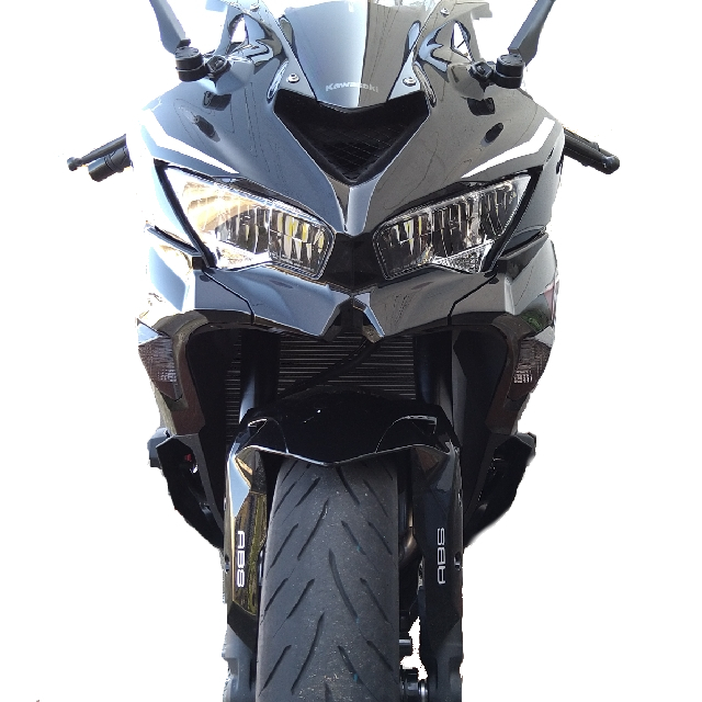 隼08-20年OdaxGSX1300Rスモークレンズコンプリートキット未使用品！ SUZUKI >> GSX1300R 隼（08-20） スモークレンズ・コンプリートキット2