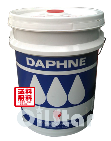 摺動面オイル 出光 ダフニー マルチウェイMT 20L ペール缶 | エンジン